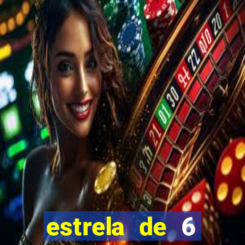 estrela de 6 pontas significado na umbanda